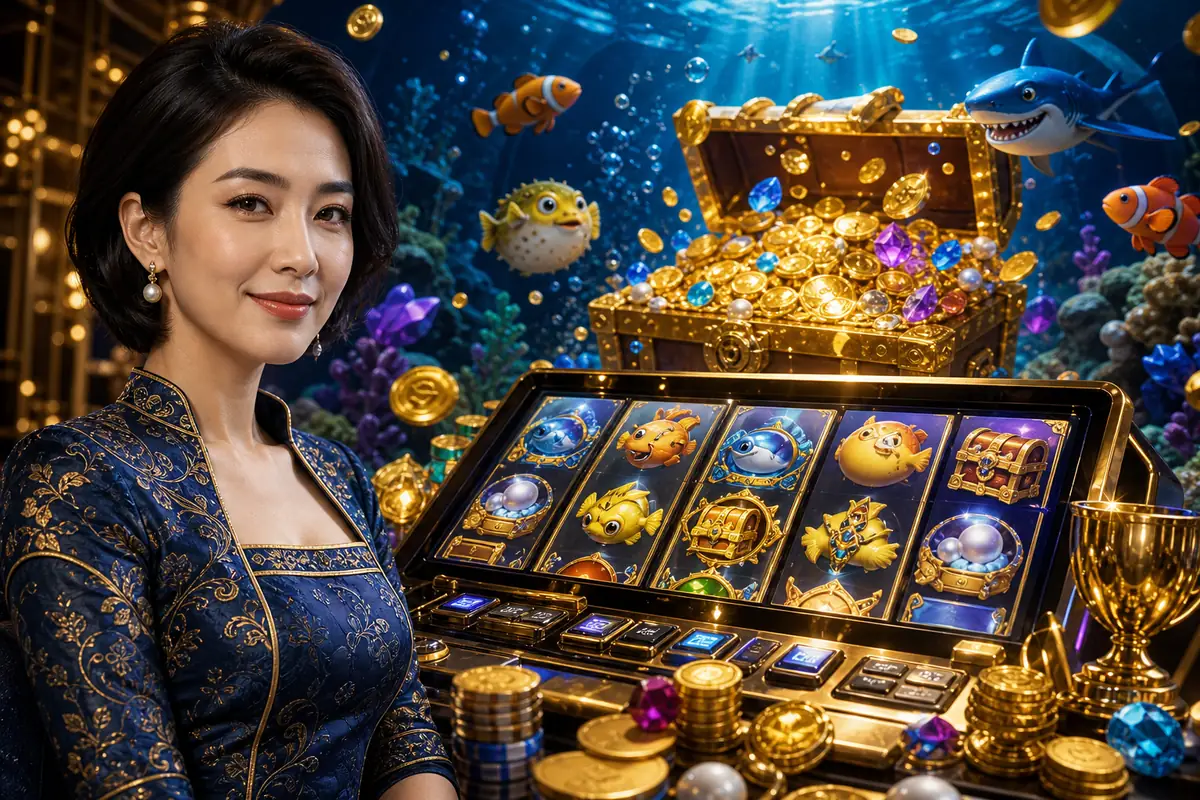 h5aone Casino cara daftar akaun baharu