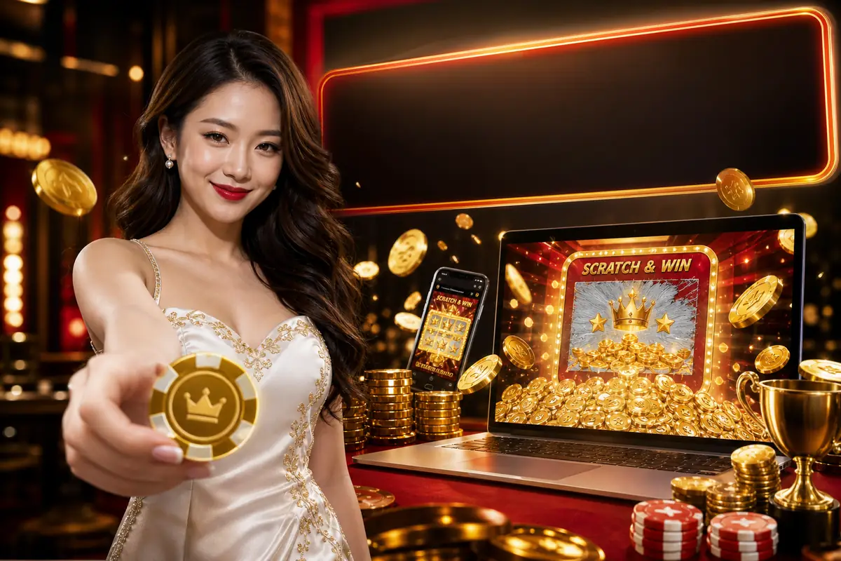 h5aone Sic Bo meja dadu live casino